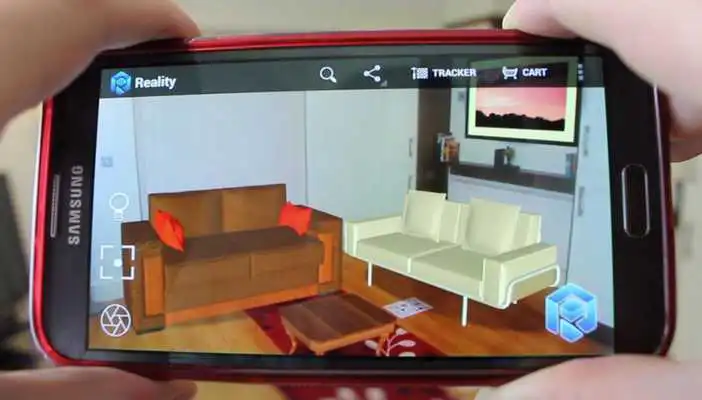 Play REALiTY+ as an online game REALiTY+ with UptoPlay