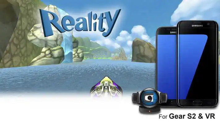 Play Reality service