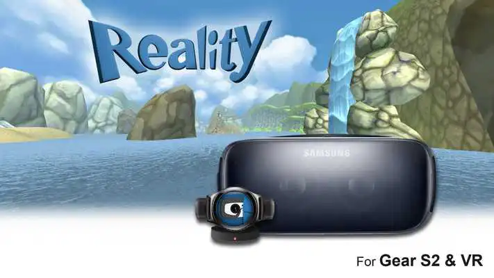 Play Reality service