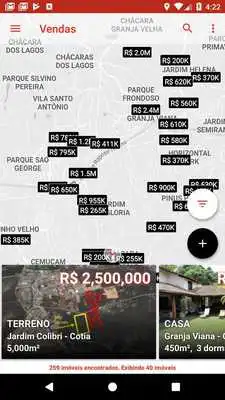Play Realiza Moradia