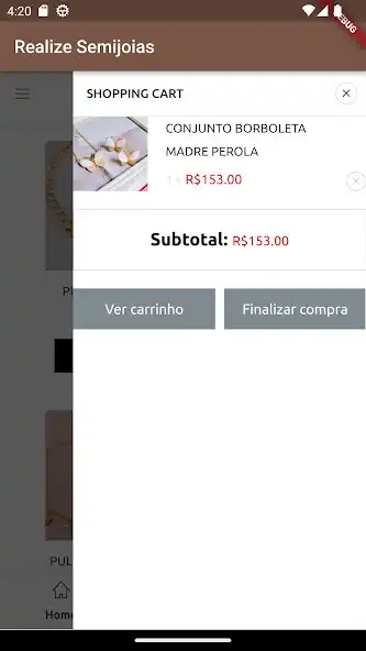 Play Realize Semijoias as an online game online Realize Semijoias with UptoPlay Play Realize Semijoias as an online game Realize Semijoias with UptoPlay