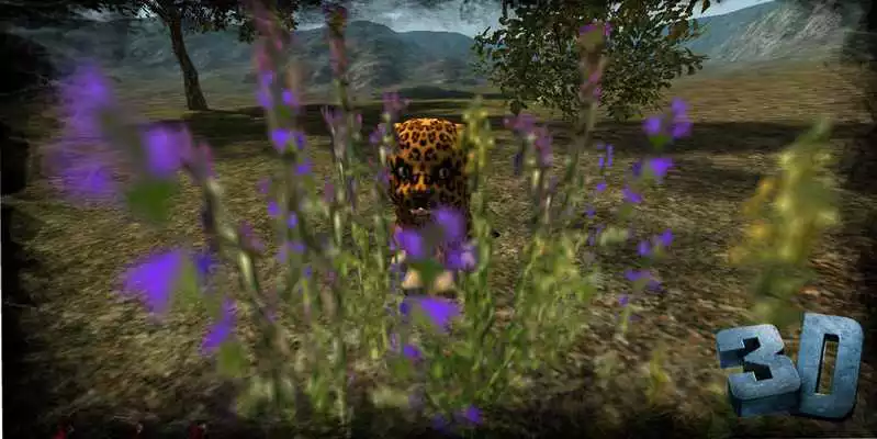 Play Real Jaguar Cub Simulator