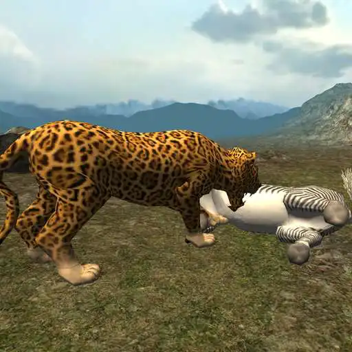 Play Real Jaguar Simulator APK