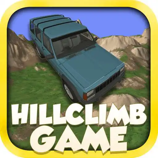 Free play online Real Jeep Hill Climb Racing  APK