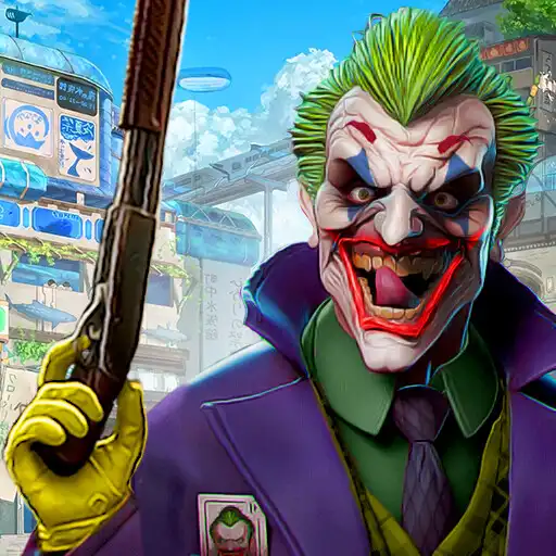 Play Real Joker Gangster Auto Theft APK Play Real Joker Gangster Auto Theft APK