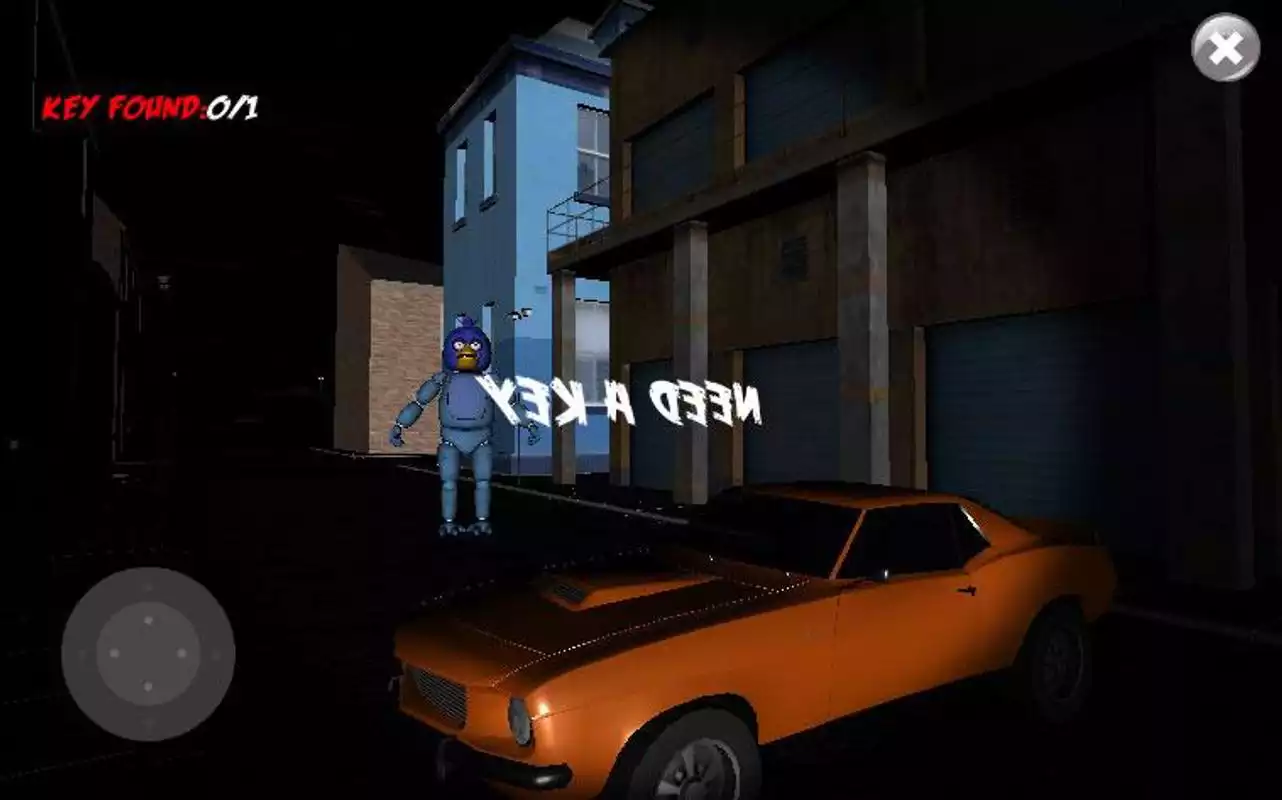 Play Real Joy of Creature Craft Reborn 3