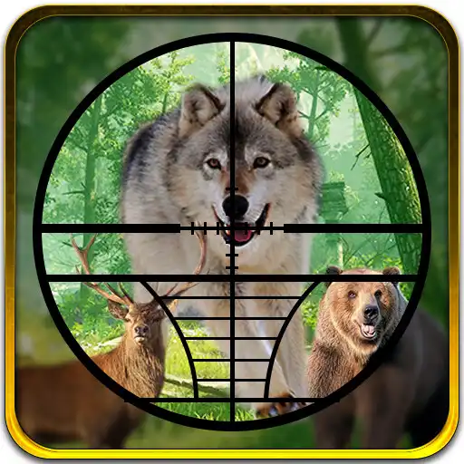 Play Real Jungle Animals Hunting APK Play Real Jungle Animals Hunting APK