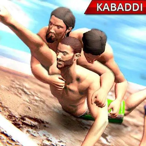 Run free android online Real Kabaddi Fighting 2019: New Sports Game APK