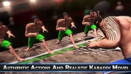 Play APK Real Kabaddi Fighting 2019: New Sports Game and enjoy Real Kabaddi Fighting 2019: New Sports Game with UptoPlay com.paisa.real.kabaddi Play APK Real Kabaddi Fighting 2019: New Sports Game and enjoy Real Kabaddi Fighting 2019: New Sports Game with UptoPlay com.paisa.real.kabaddi