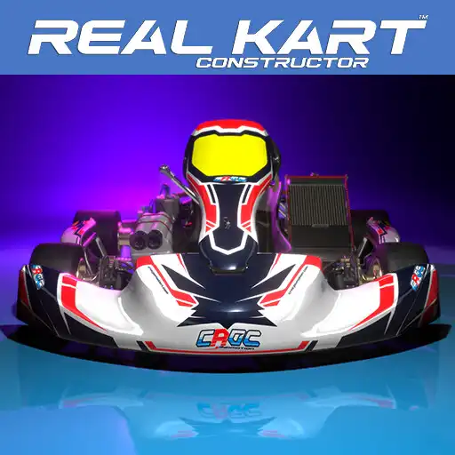 Play Real Kart Constructor APK Play Real Kart Constructor APK