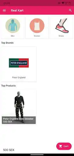 Play RealKart  and enjoy RealKart with UptoPlay