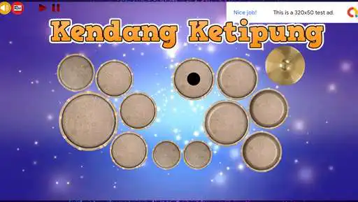 Play Real Kendang Ketipung Koplo and enjoy Real Kendang Ketipung Koplo with UptoPlay Play Real Kendang Ketipung Koplo and enjoy Real Kendang Ketipung Koplo with UptoPlay