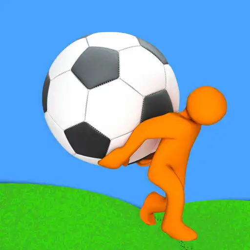 Play Real Kickerinho Juggle APK Play Real Kickerinho Juggle APK