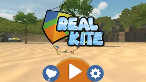 Play Real Kite Play Real Kite