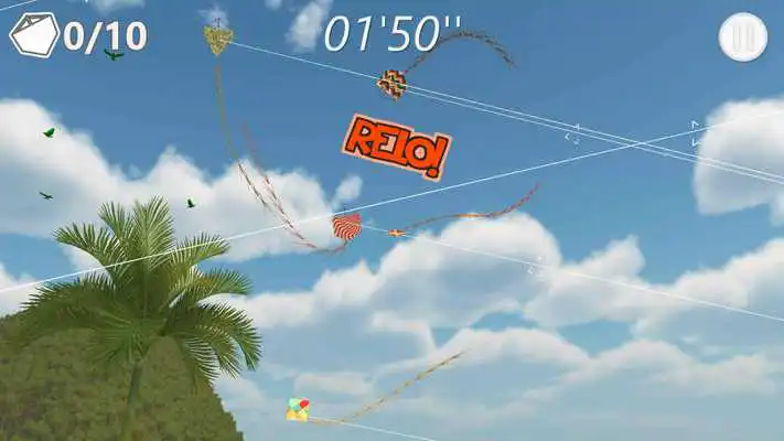 Play Real Kite Play Real Kite