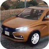 Free play online Real Lada Racing 2018 APK
