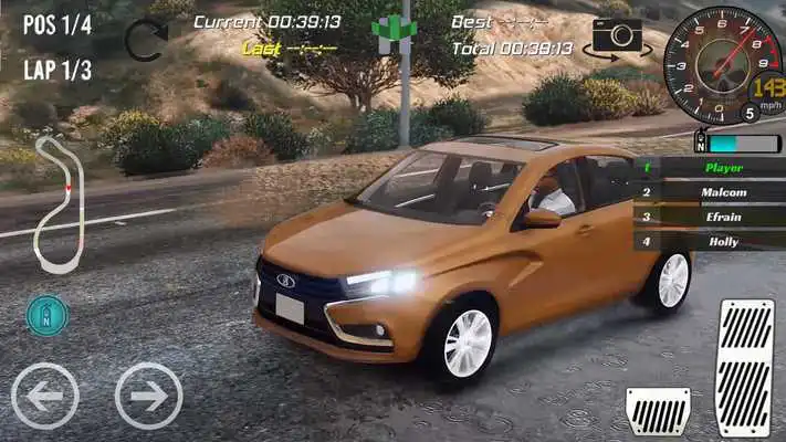 Play Real Lada Racing 2018 Play Real Lada Racing 2018