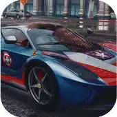 Free play online Real LaFerrari Racing 2018 APK Free play online Real LaFerrari Racing 2018 APK