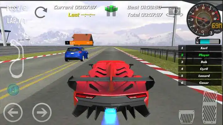 Play Real Lamborghini Veneno Racing Game 2018 Play Real Lamborghini Veneno Racing Game 2018