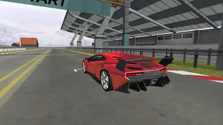 Play Real Lamborghini Veneno Racing Game 2018 Play Real Lamborghini Veneno Racing Game 2018