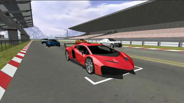 Play Real Lamborghini Veneno Racing Game 2018 Play Real Lamborghini Veneno Racing Game 2018