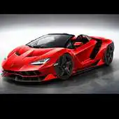 Free play online Real Lamborgini Driving Simulator 2019 APK