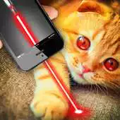 Free play online Real laser for cat APK Free play online Real laser for cat APK