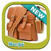 Free play online Real Leather Bag APK