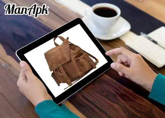 Play Real Leather Bag