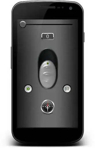 Play Real LED Flashlight  and enjoy Real LED Flashlight with UptoPlay