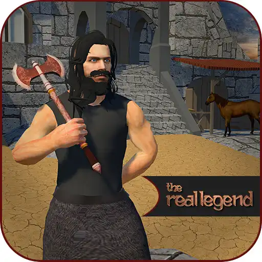 Play Real Legend of Maula Jutt 3D APK
