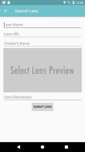 Play Real Lenses for Snapchat - RealLens