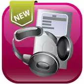 Free play online Real Library MP3 Player APK Free play online Real Library MP3 Player APK
