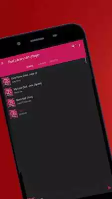 Play Real Library MP3 Player