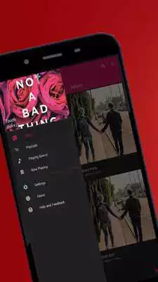 Play Real Library MP3 Player