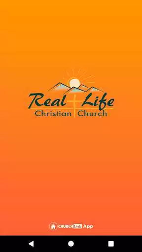 Play Real Life Christian Church