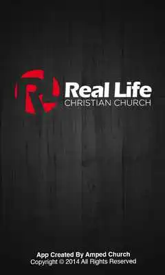 Play Real Life Christian Church