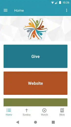 Play Real Life Church of NC  and enjoy Real Life Church of NC with UptoPlay