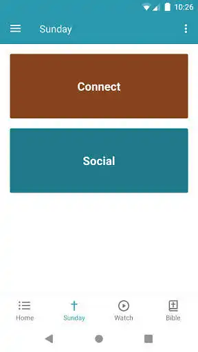 Play Real Life Church of NC as an online game Real Life Church of NC with UptoPlay