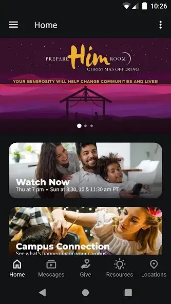 Play Real Life Church  and enjoy Real Life Church with UptoPlay