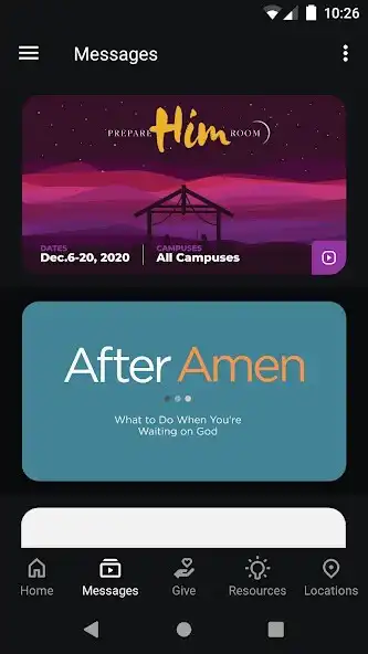 Play Real Life Church as an online game Real Life Church with UptoPlay