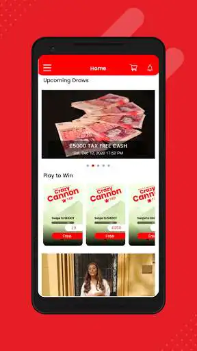 Play Real Life Competitions as an online game Real Life Competitions with UptoPlay