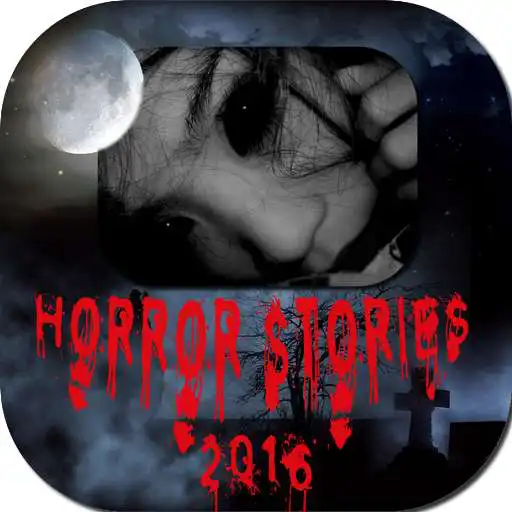 Run free android online real life horror story creepy APK