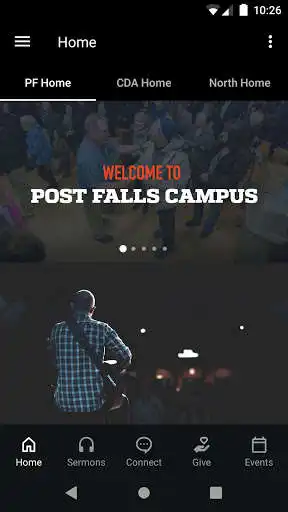 Play Real Life Ministries  and enjoy Real Life Ministries with UptoPlay