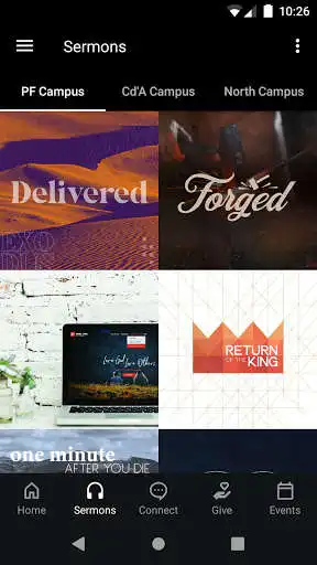 Play Real Life Ministries as an online game Real Life Ministries with UptoPlay