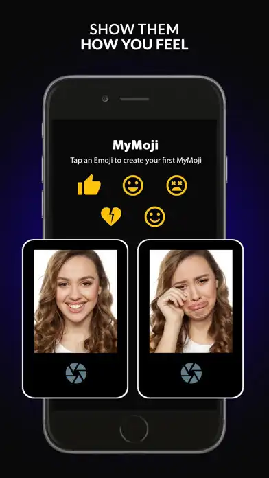 Play Real Life Moments as an online game Real Life Moments with UptoPlay