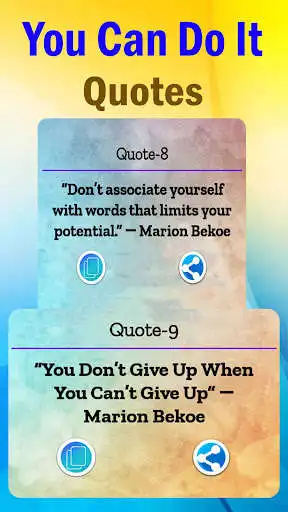 Play Real Life Motivational Quotes as an online game Real Life Motivational Quotes with UptoPlay