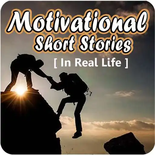 Play Real Life Motivational Story APK Play Real Life Motivational Story APK