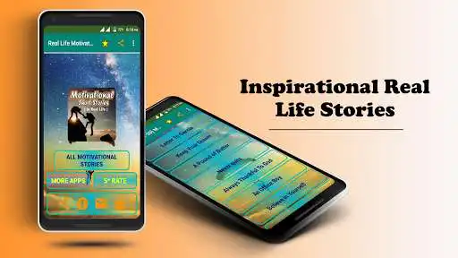 Play Real Life Motivational Story  and enjoy Real Life Motivational Story with UptoPlay