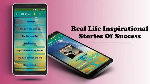 Play Real Life Motivational Story as an online game Real Life Motivational Story with UptoPlay